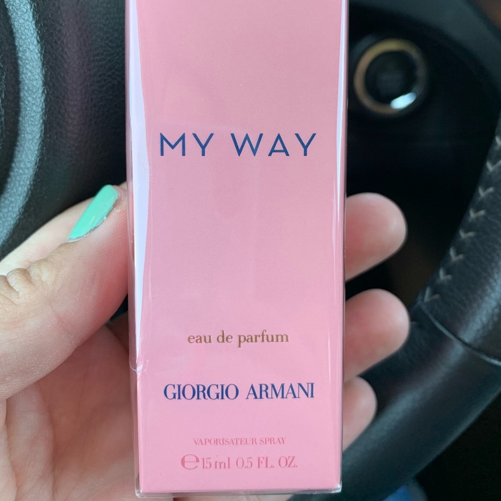 My Way Deluxe 0.5 sample